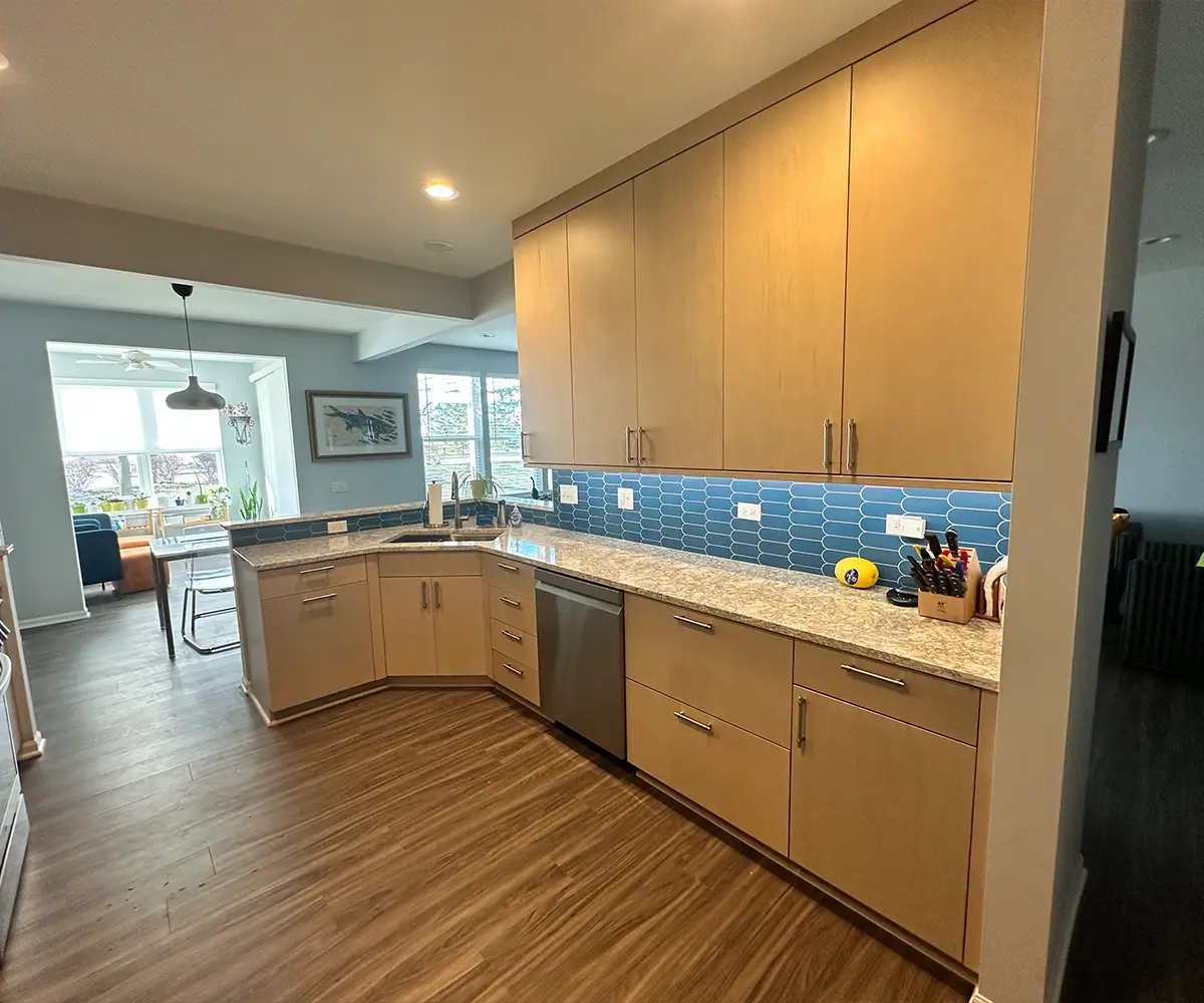 Century Kitchens & Bath