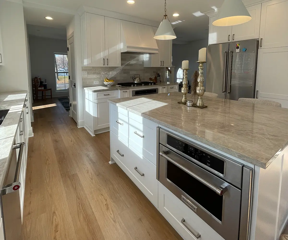 Century Kitchens & Bath