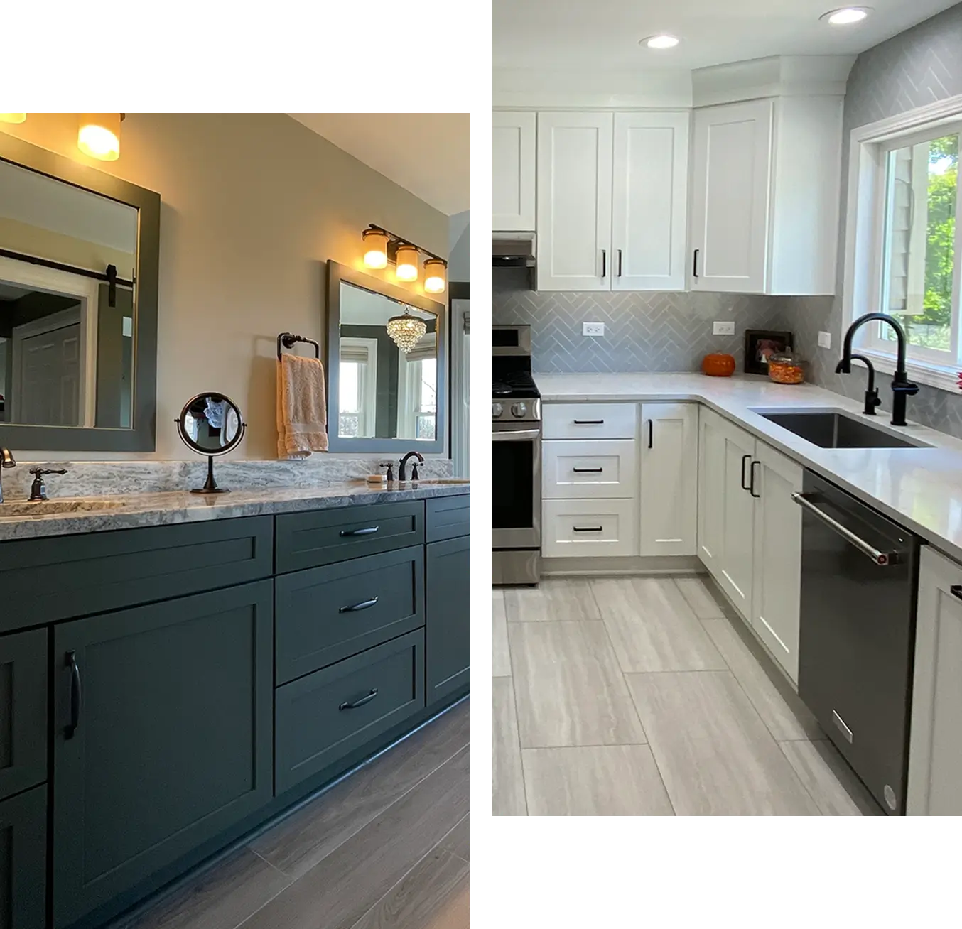 Century Kitchens & Bath
