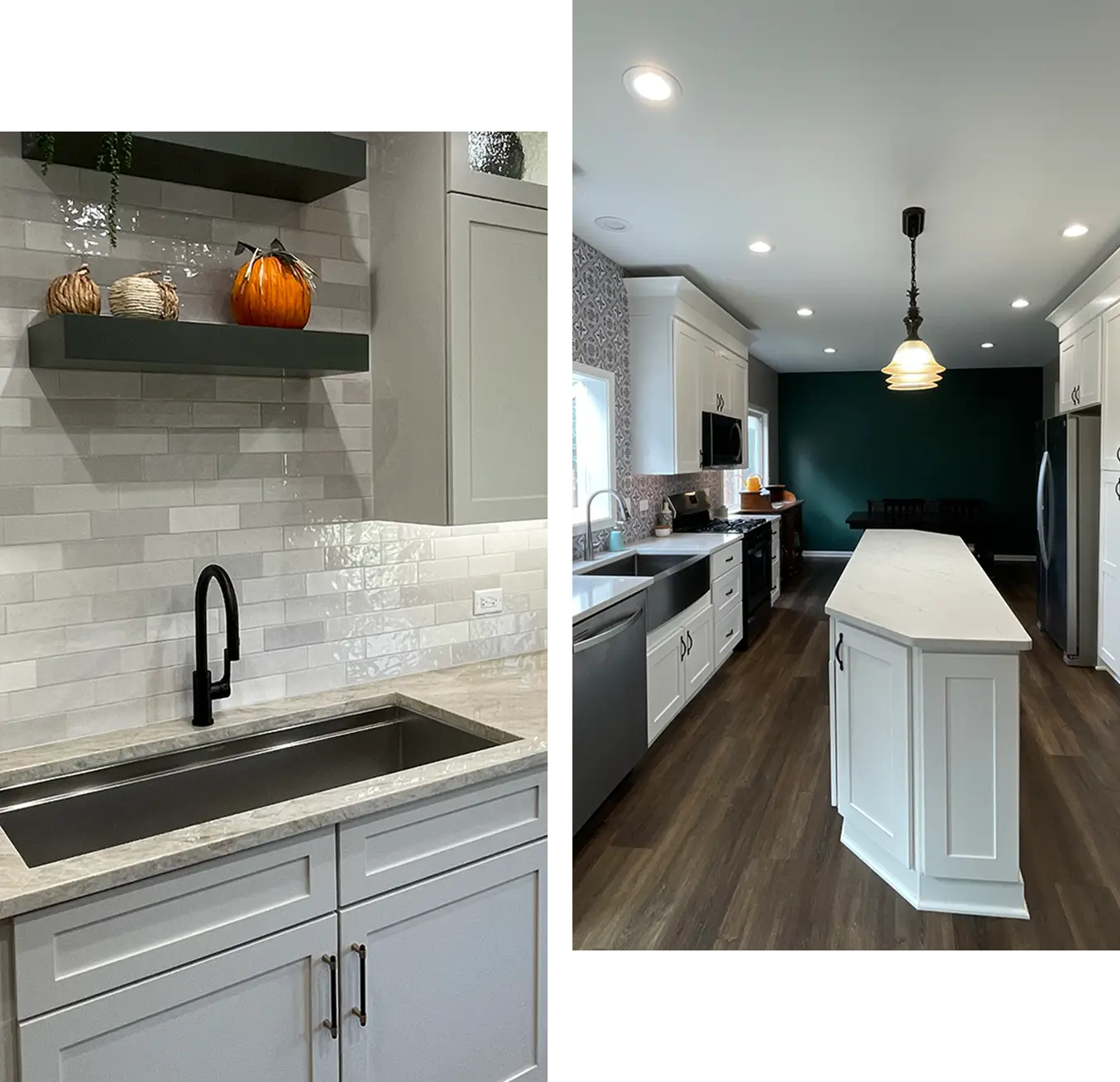 Century Kitchens & Bath